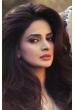 Saba Qamar