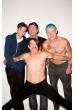 Red Hot Chili Peppers