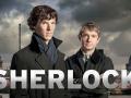 Сериалы про Шерлока Холмса