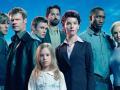 Сериалы про карантин