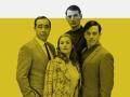 Сериалы про КГБ