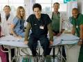 Русские сериалы про больницы