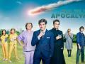 Сериалы про женскую тюрьму