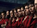Сериалы про грабителей