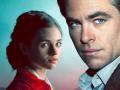 Атмосферные сериалы