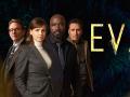 Русские сериалы про спецслужбы